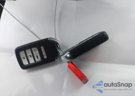 2022 Honda Accord Sport z USA, uszkodzony, nr VIN 1HGCV1F33NA037889